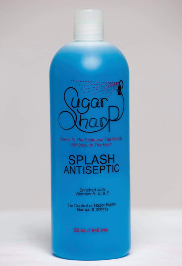 Splash Antiseptic 32 oz.